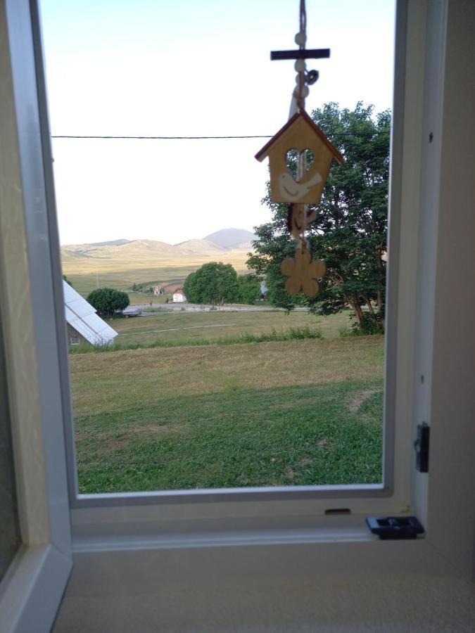 Durmitorski Konak Žabljak Εξωτερικό φωτογραφία
