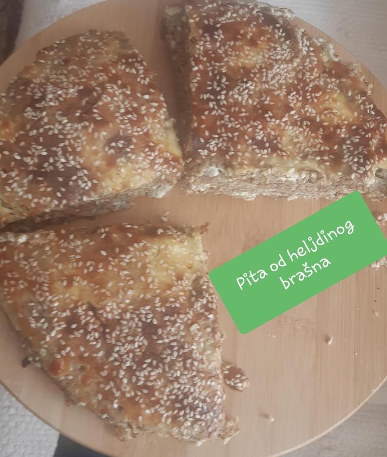 Durmitorski Konak Žabljak Εξωτερικό φωτογραφία